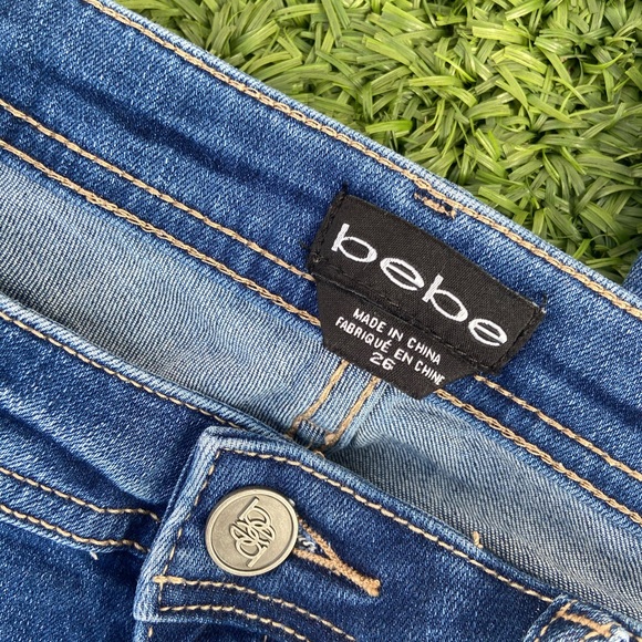 Bebe jeans - Picture 3 of 6